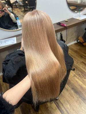 ENTER 天神店×スタイル