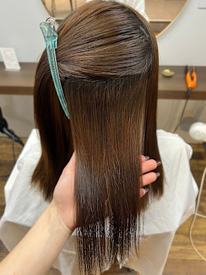 ENTER 天神店×スタイル