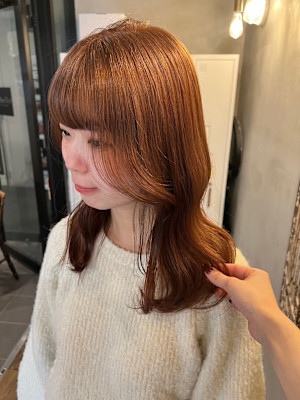 ENTER 天神店×スタイル