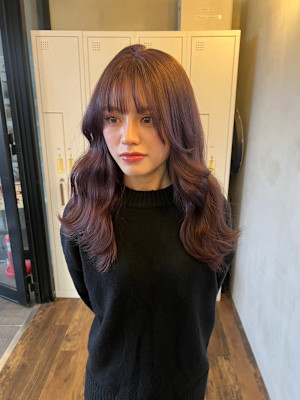 ENTER 天神店×スタイル