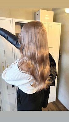 ENTER 天神店×スタイル