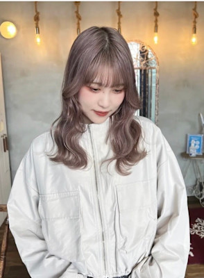 ENTER 天神店×スタイル