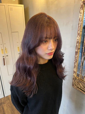 ENTER 天神店×スタイル