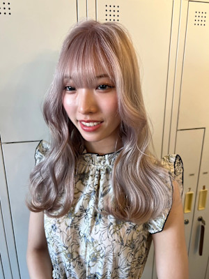 ENTER 天神店×スタイル