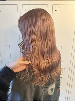 ENTER 天神店×スタイル