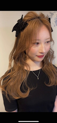 ENTER 天神店×スタイル