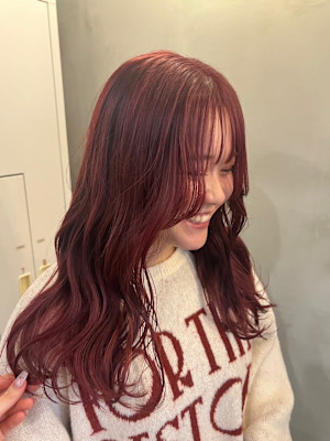 ENTER 天神店×スタイル