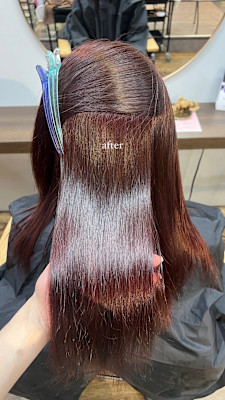 ENTER 天神店×スタイル