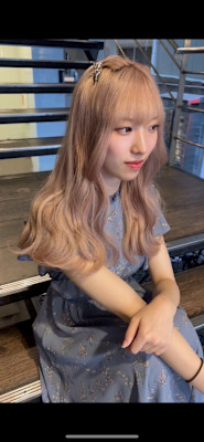 ENTER 天神店×スタイル