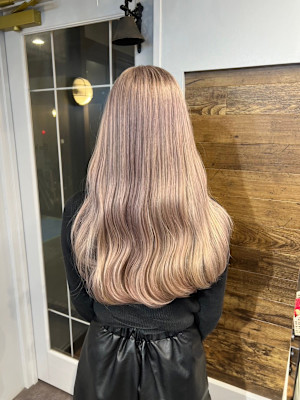 ENTER 天神店×スタイル