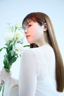 美髪ストレート