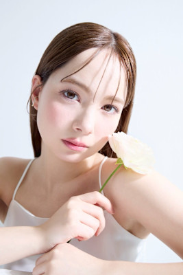 ENTER 天神店×スタイル