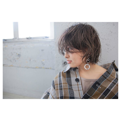 gezellig×スタイル