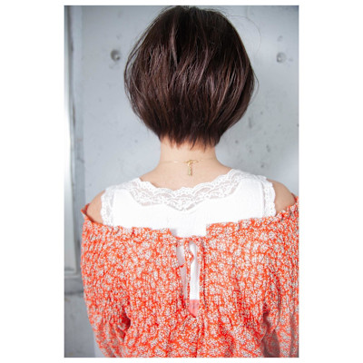 gezellig×スタイル