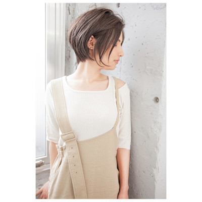 gezellig×スタイル