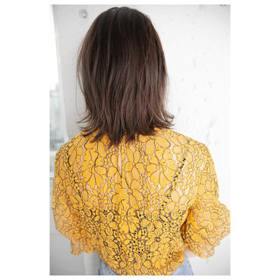 gezellig×スタイル