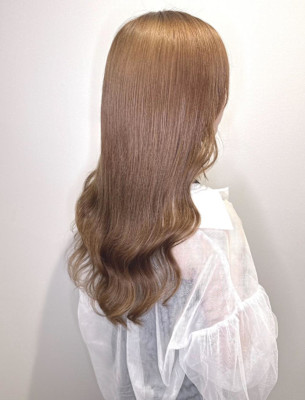 うるつやロング