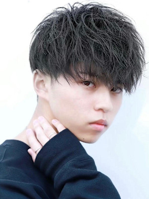 シュリルマッシュ