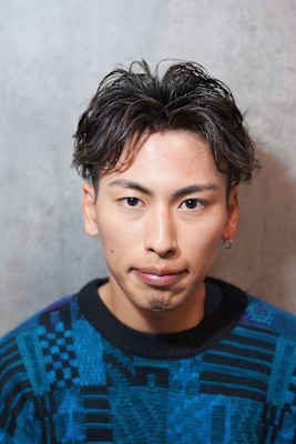 フェザーパーマ