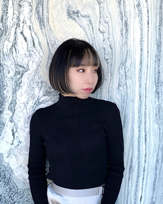 髪質改善専門店 LANVERY 表参道×スタイル