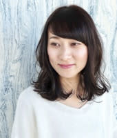 髪質改善専門店 LANVERY 表参道×スタイル