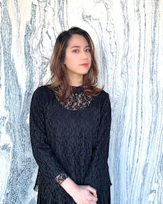 髪質改善専門店 LANVERY 表参道×スタイル