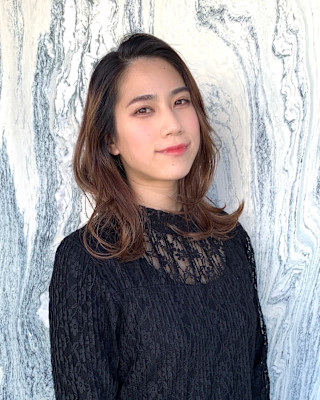 髪質改善専門店 LANVERY 表参道×スタイル