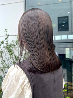 em HAIR 【エムヘアー】×スタイル