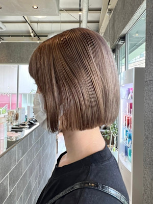 em HAIR 【エムヘアー】×スタイル