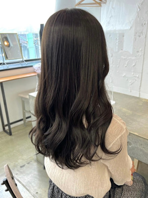 em HAIR 【エムヘアー】×スタイル
