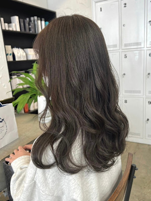 em HAIR 【エムヘアー】×スタイル