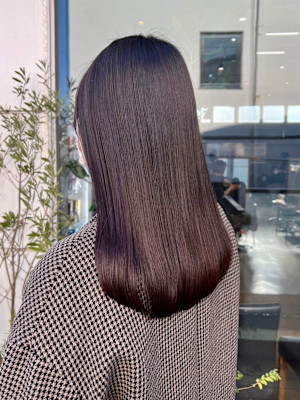 em HAIR 【エムヘアー】×スタイル