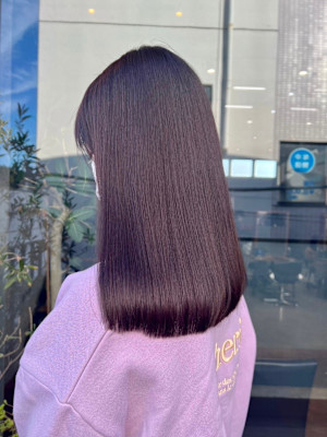 em HAIR 【エムヘアー】×スタイル