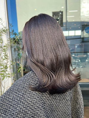 em HAIR 【エムヘアー】×スタイル