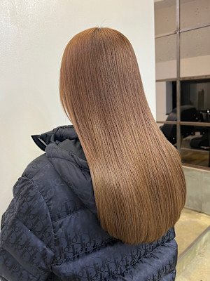 em HAIR 【エムヘアー】×スタイル