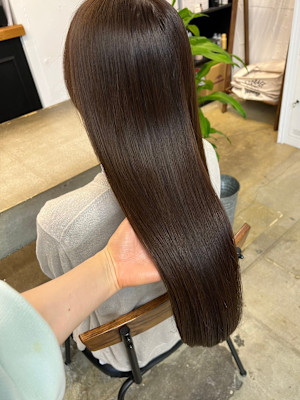 em HAIR 【エムヘアー】×スタイル