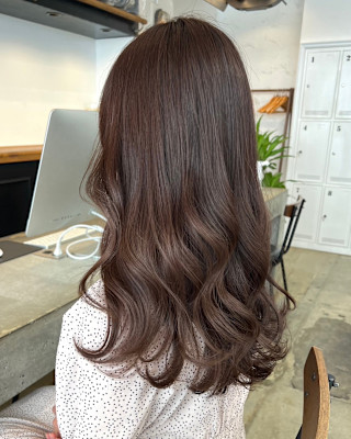 em HAIR 【エムヘアー】×スタイル
