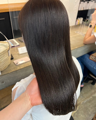 em HAIR 【エムヘアー】×スタイル