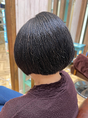 TRIBECA NY∞K浦和店×スタイル