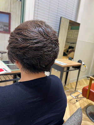 TRIBECA NY∞K浦和店×スタイル