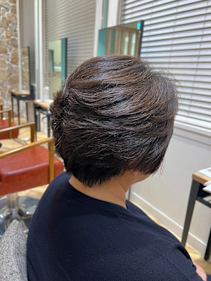 TRIBECA NY∞K浦和店×スタイル