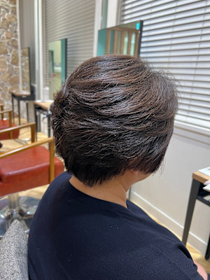 TRIBECA NY∞K浦和店×スタイル