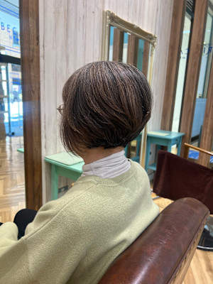 TRIBECA NY∞K浦和店×スタイル