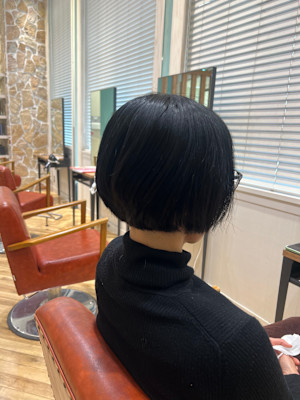 TRIBECA NY∞K浦和店×スタイル