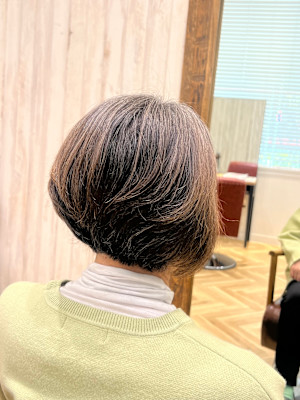 TRIBECA NY∞K浦和店×スタイル