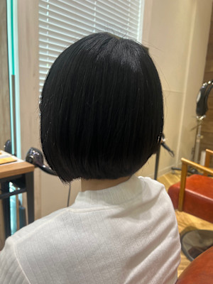 TRIBECA NY∞K浦和店×スタイル