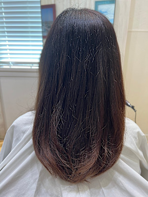 TRIBECA NY∞K浦和店×スタイル