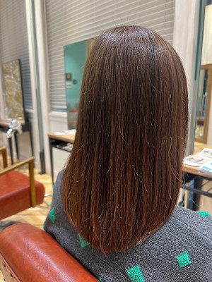 TRIBECA NY∞K浦和店×スタイル