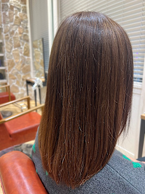 TRIBECA NY∞K浦和店×スタイル