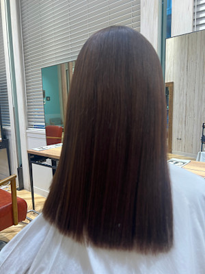 TRIBECA NY∞K浦和店×スタイル